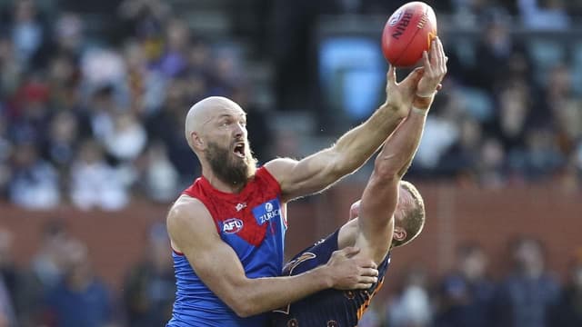 'No ruck-craft at all': Gawn’s fear over rule changes