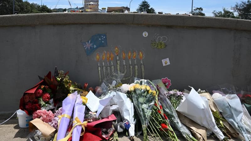 Bondi attack inquiry to map plan to curb religious hate