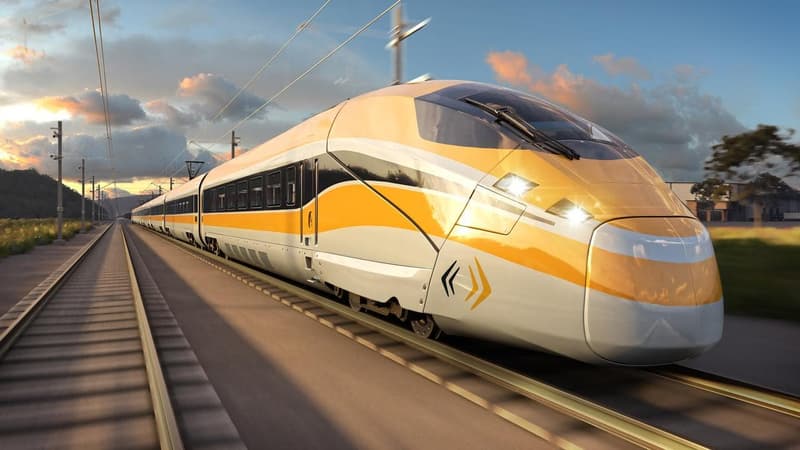 All aboard: fast rail gains momentum after false starts
