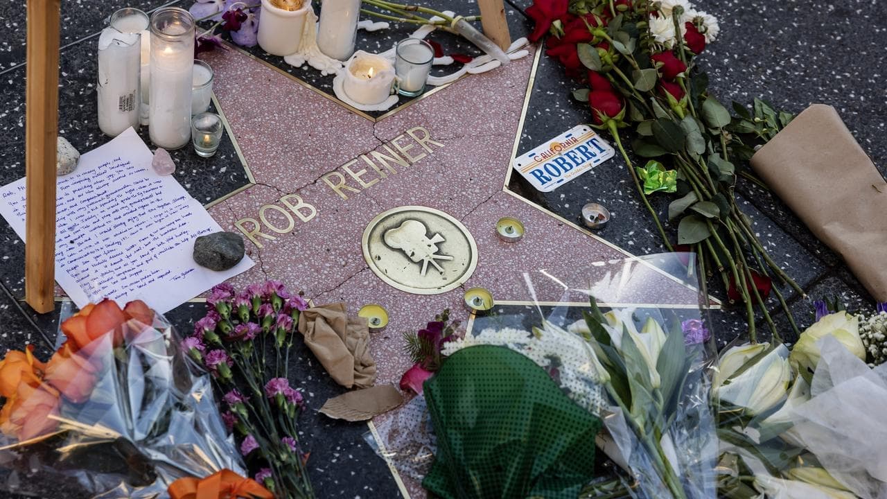 Son of slain Rob Reiner pleads not guilty to murder