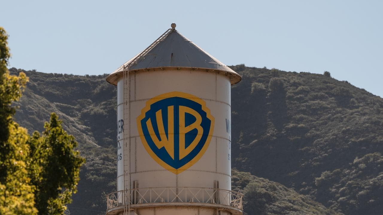 Paramount submits higher offer for Warner Bros