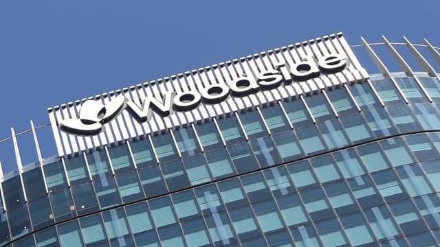 Net zero could put Woodside in the red in five years