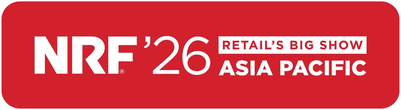 More than 100 C-suite Retail Leaders to Speak at NRF 2026 APAC