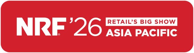 More than 100 C-suite Retail Leaders to Speak at NRF 2026 APAC