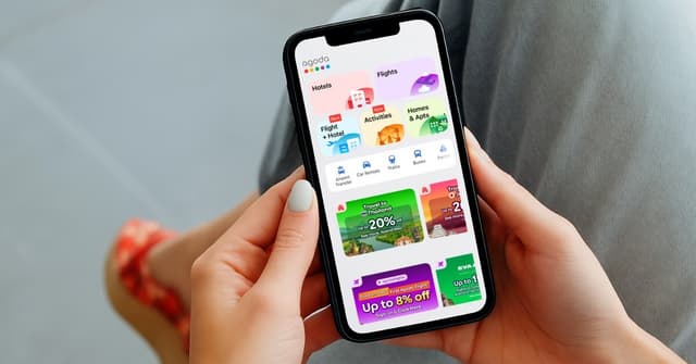 Never Miss a Message: Agoda's Customer Support Now Travels With You