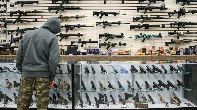 Misleading murder ranking used to argue for gun rights