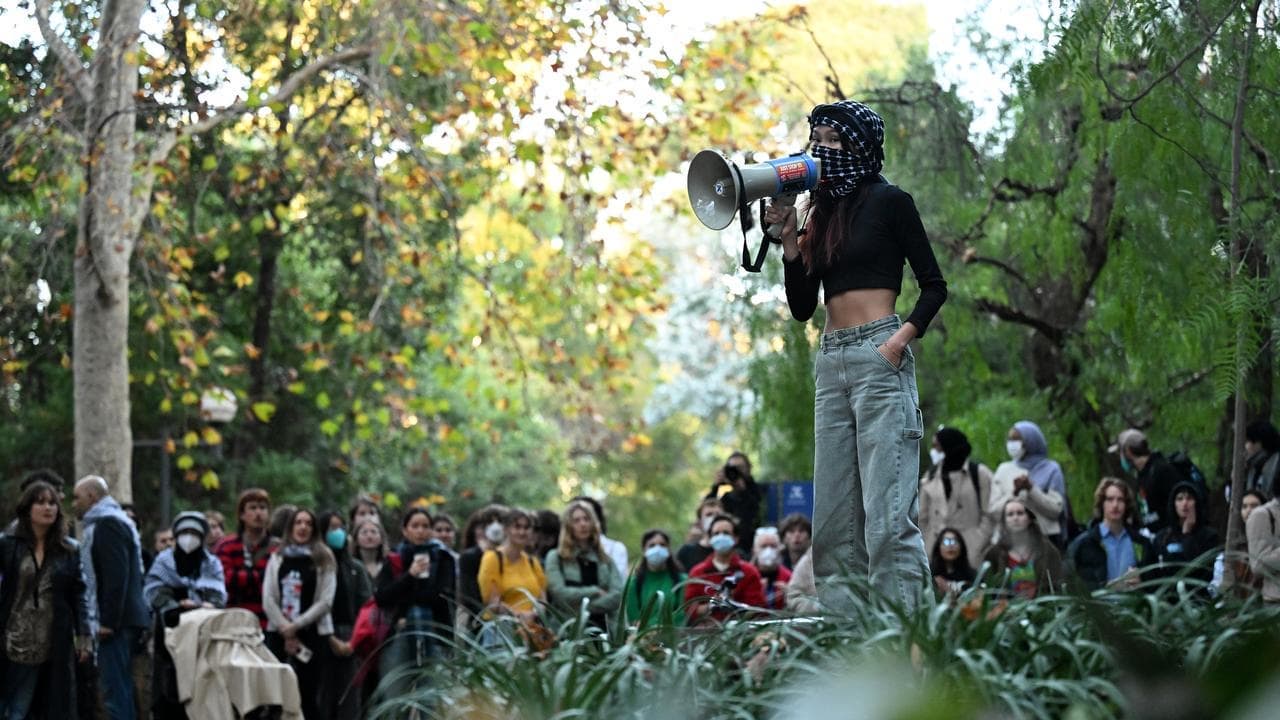 Calls grow to step back from demonising opposing views