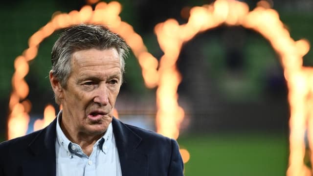 Bellamy blast has Storm primed to continue Rd 1 record