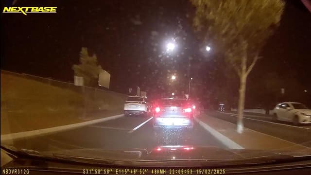 'Unguided missile': fatal crash doctor learns sentence