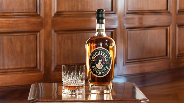 Michter's To Release 10 Year Kentucky Straight Bourbon