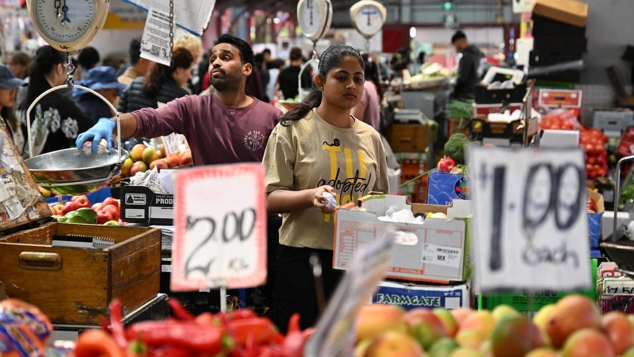 Inflation drop on the cards but rate pain to persist