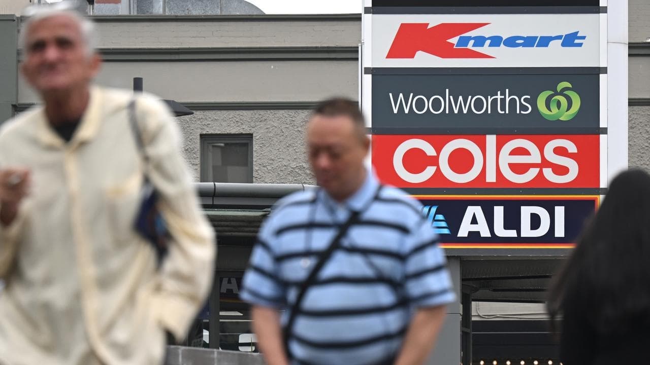 Inflation figures set to impact federal budget savings