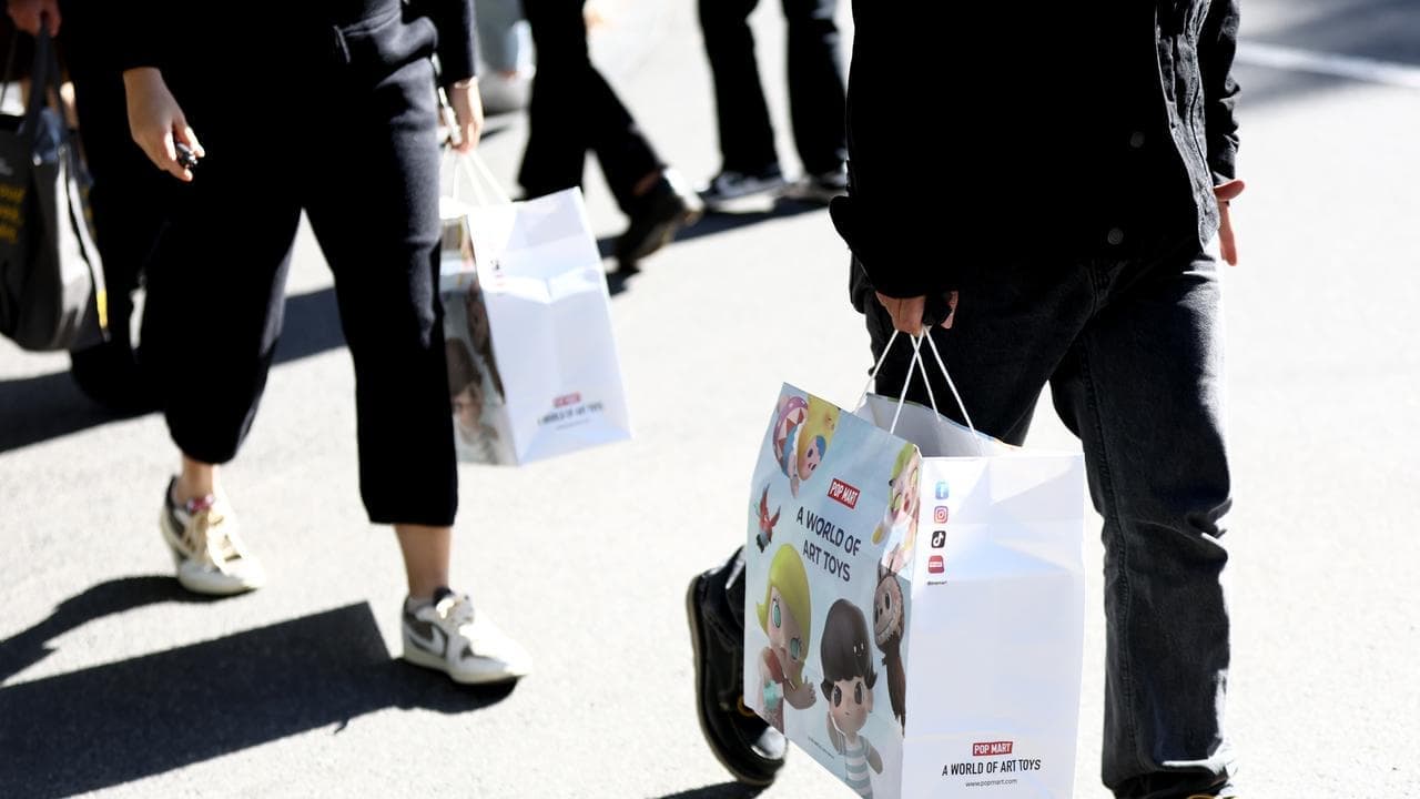 Underlying inflation ticks up ahead of federal budget