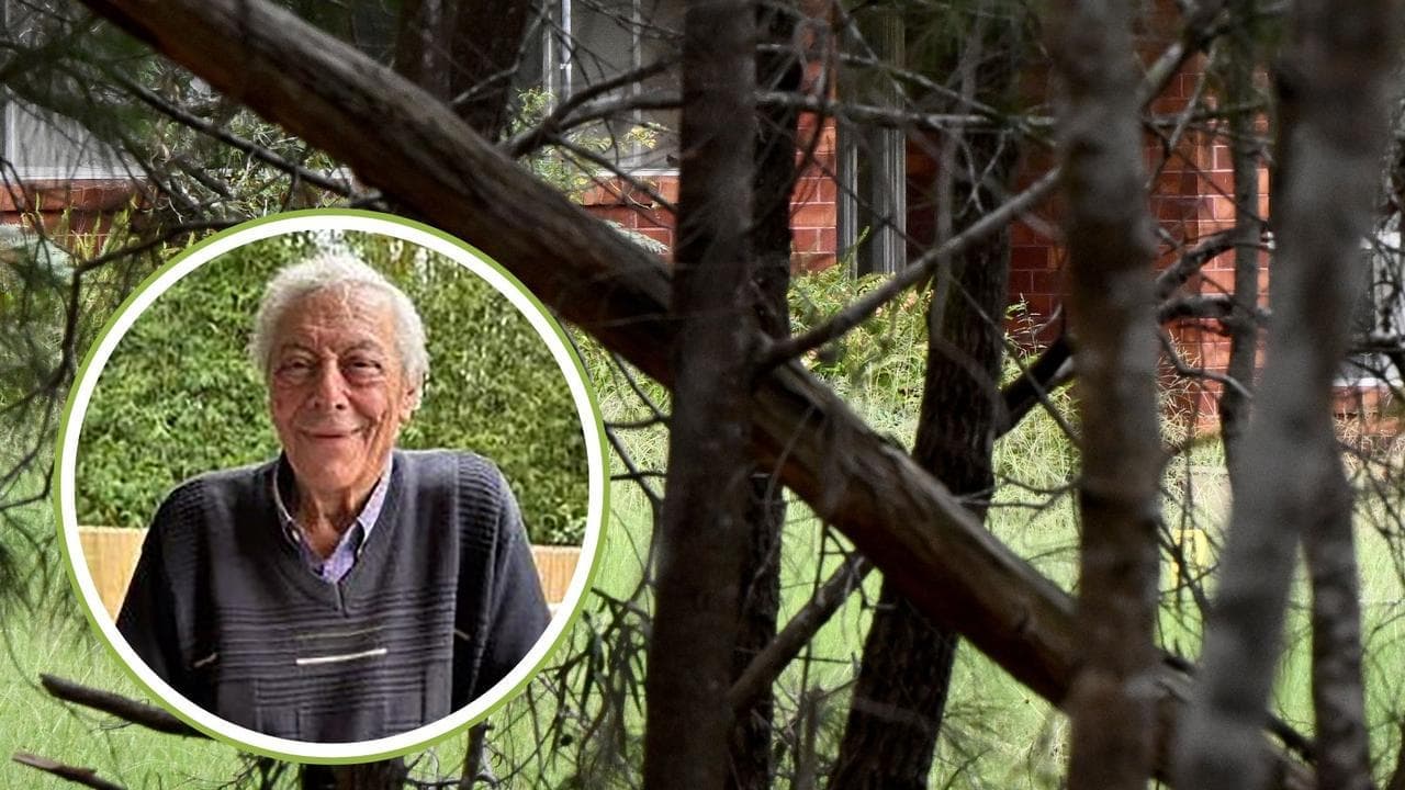 Outraged police vow to hunt down grandfather's killers