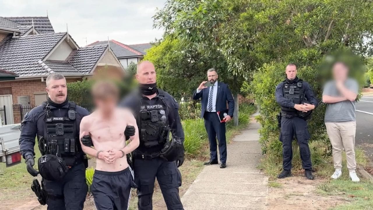 Gucci, Adidas-clad suspects held for fatal kidnap error