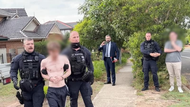 Nightmare case leaves innocent man dead, duo locked up