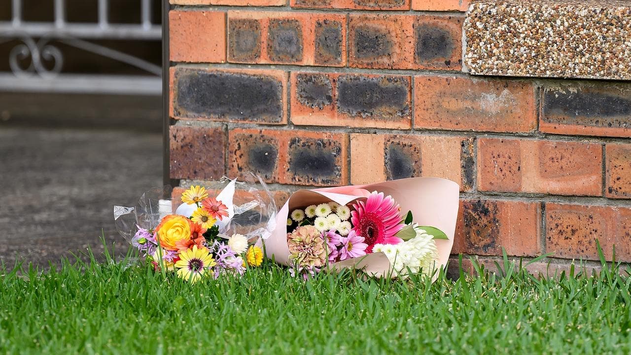 Duo arrested over botched grandfather kidnapping, death