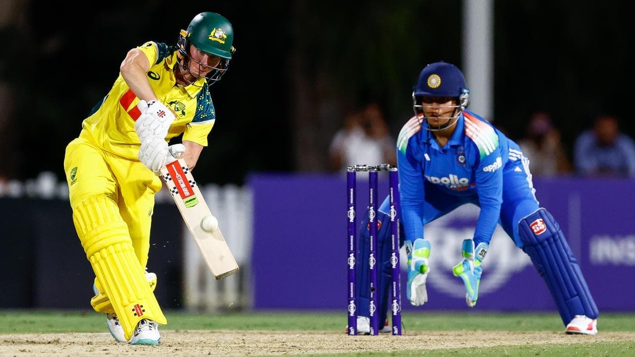 'Plenty more': 7000 and counting for run machine Mooney