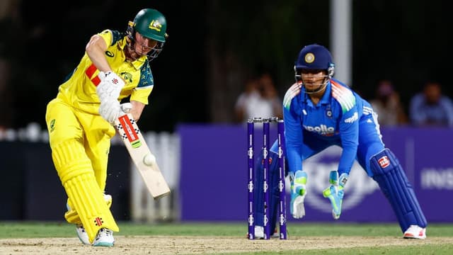 'Plenty more': 7000 and counting for run machine Mooney