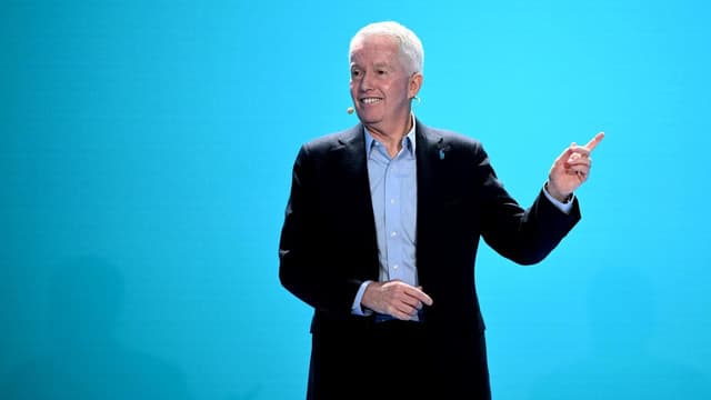 'Great opportunity': family man Tiley explains TA exit