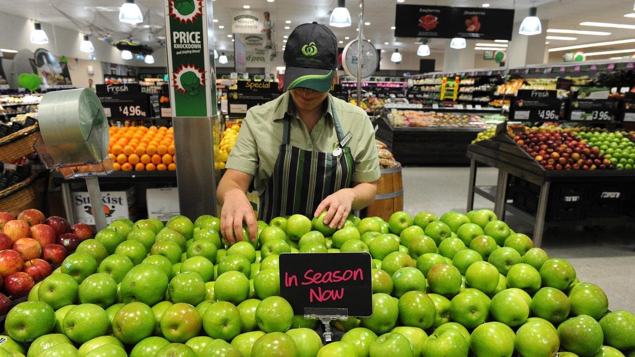 Court ruling on back pay dents Woolworths profit