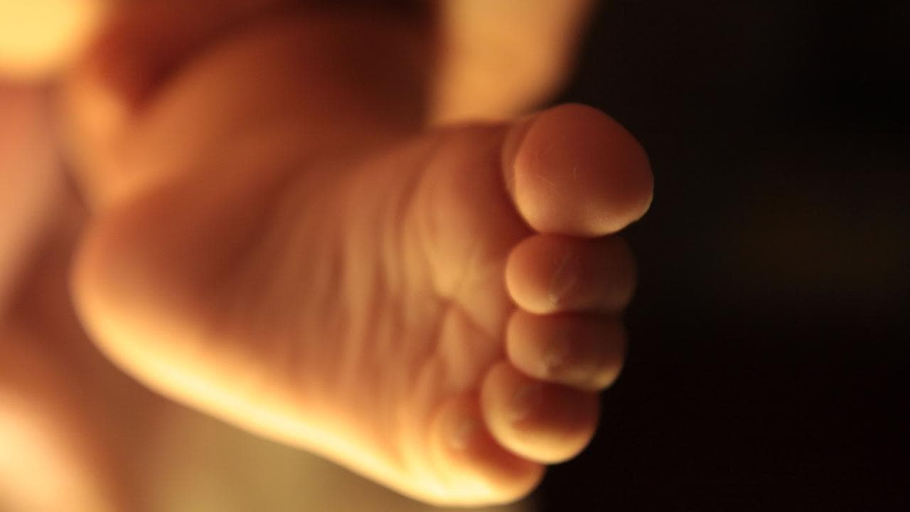 Alleged newborn murder victim had 'myriad' injuries