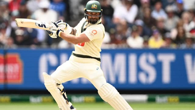 Mackay locked in to host first Test match