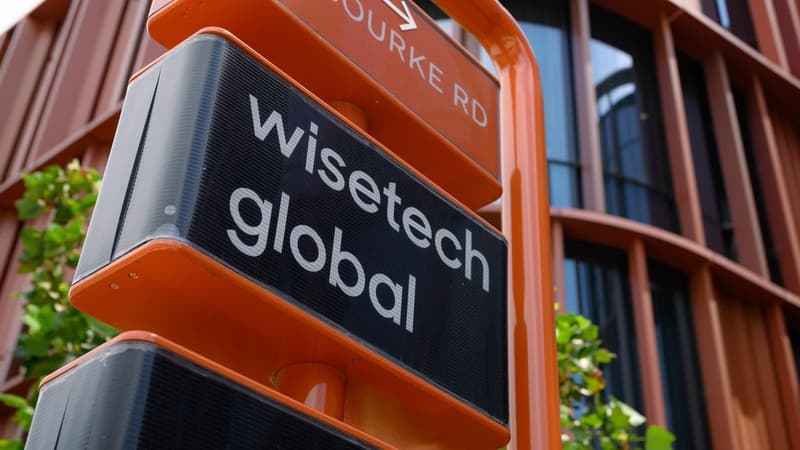 WiseTech to axe 2000 staff as AI transition boots up