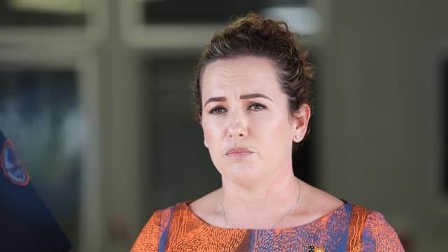 Plea to PM amid territory administrator backlash