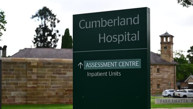 Security boosted for beleaguered mental health hospital