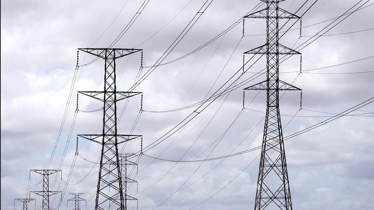 Data centres spruiked as energy grid 'shock absorbers'