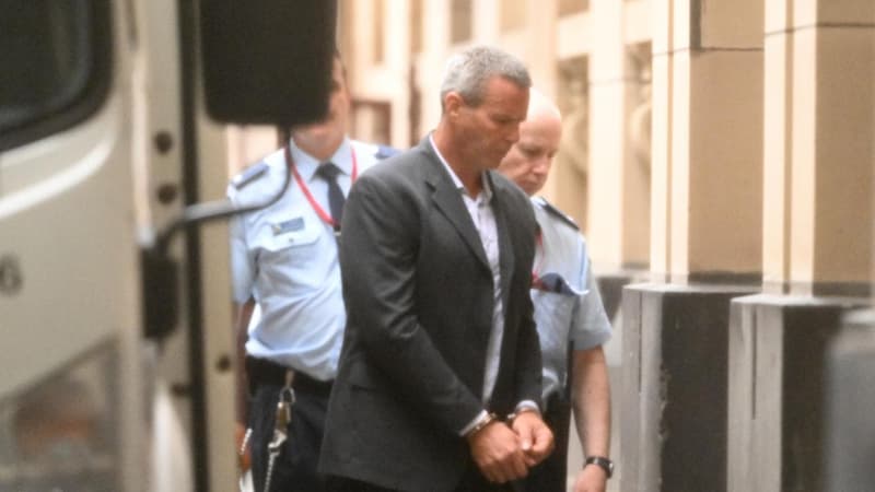 Man 'guilty' after retrial over servo attack death