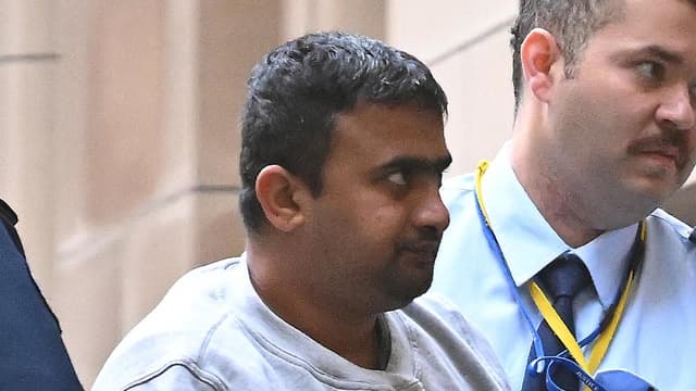 Accused allegedly confessed guilt after stabbing murder