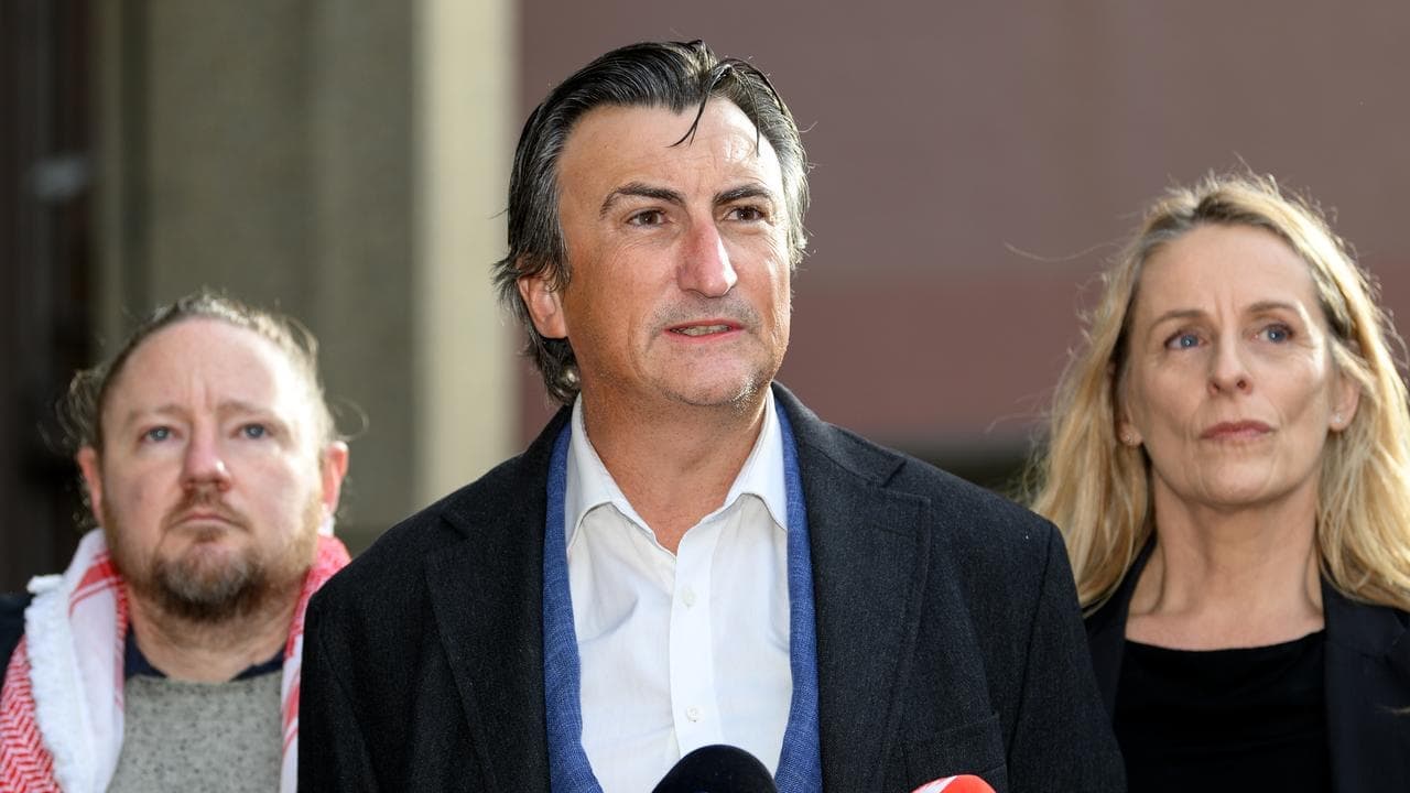 Mother of five's death in custody triggers lawsuit