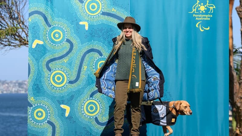 Snowboarder to break new ground again at Paralympics