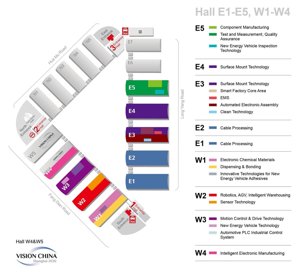 productronica China 2026 Draws Global Leaders in Intelligent Electronics Manufacturing--Pre-registration Now Open for the March Event!