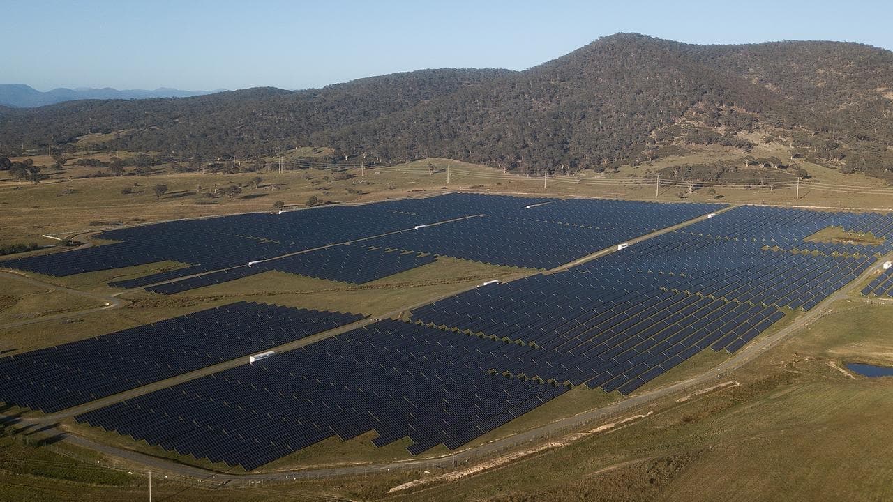 Renewables growth energises spending as inflation rises