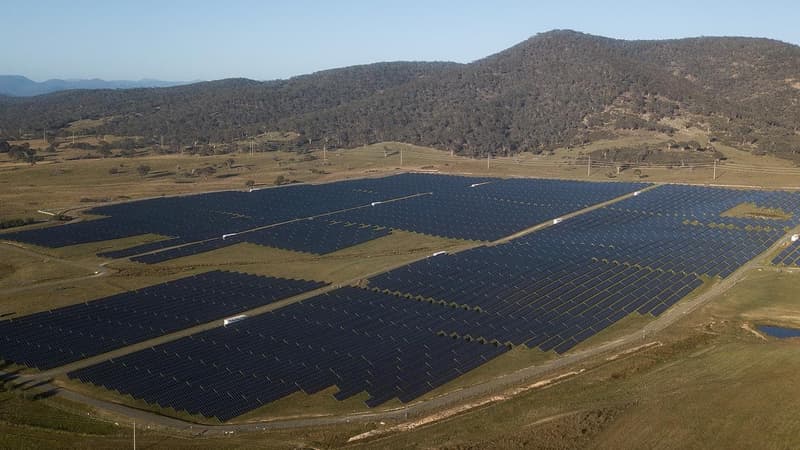 Renewables growth energises spending as inflation rises