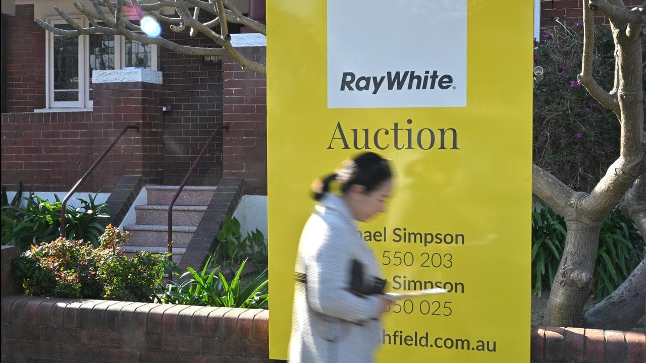 Young women giving up on home ownership as costs rise