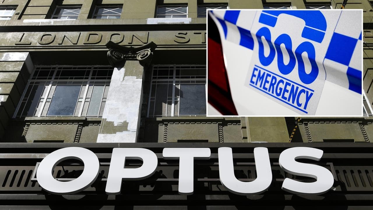 Fatal triple-zero Optus outage blamed on poor culture