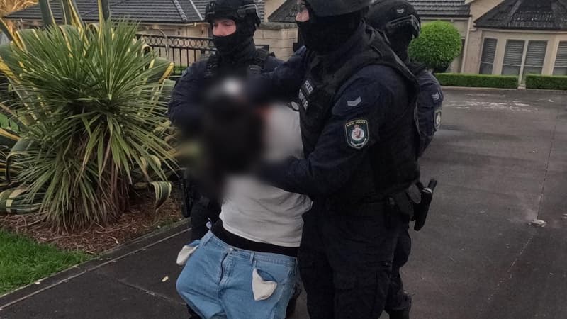 Duo charged over grandfather's kidnapping and murder