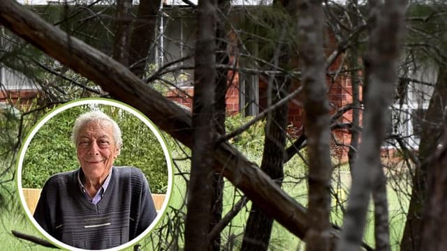 Kidnapped grandad murdered at rural stronghold: police