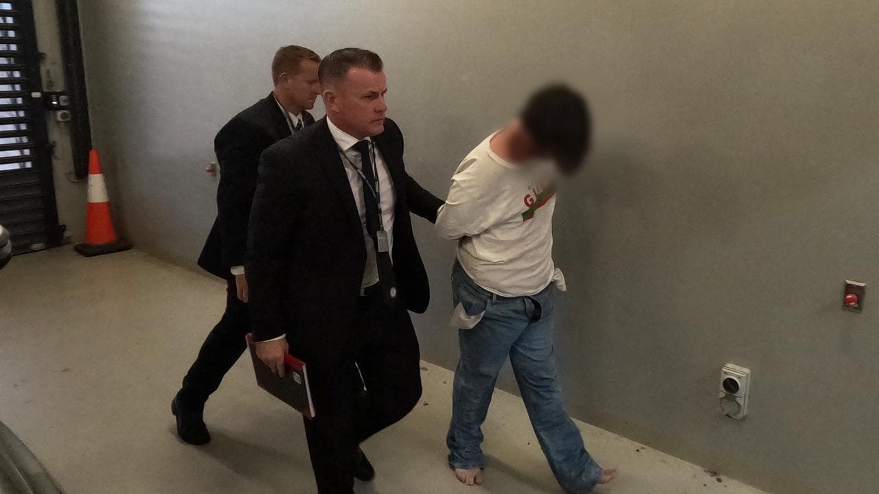 'Horrific': kidnapping and murder accused face court