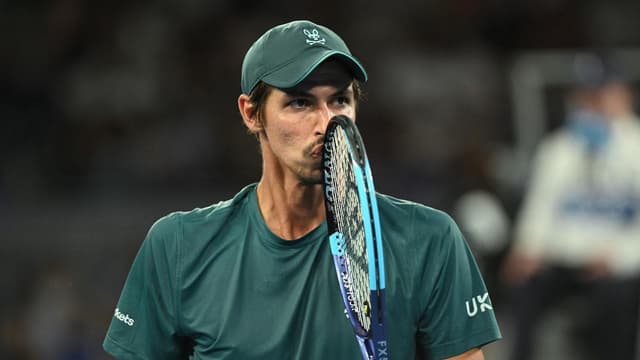 Popyrin loss seals Aussie wipe-out in Mexico & Dubai