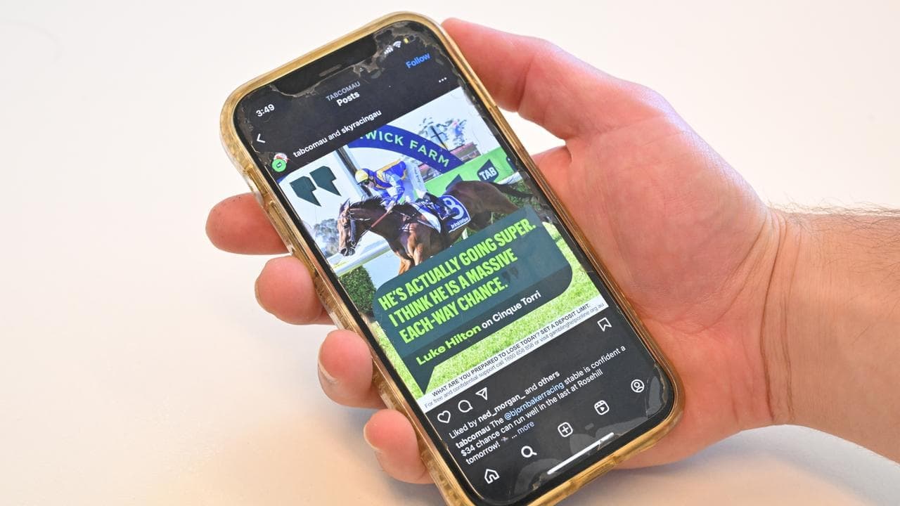 Lotteries under scrutiny for problem gambling register