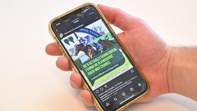 Lotteries under scrutiny for problem gambling register