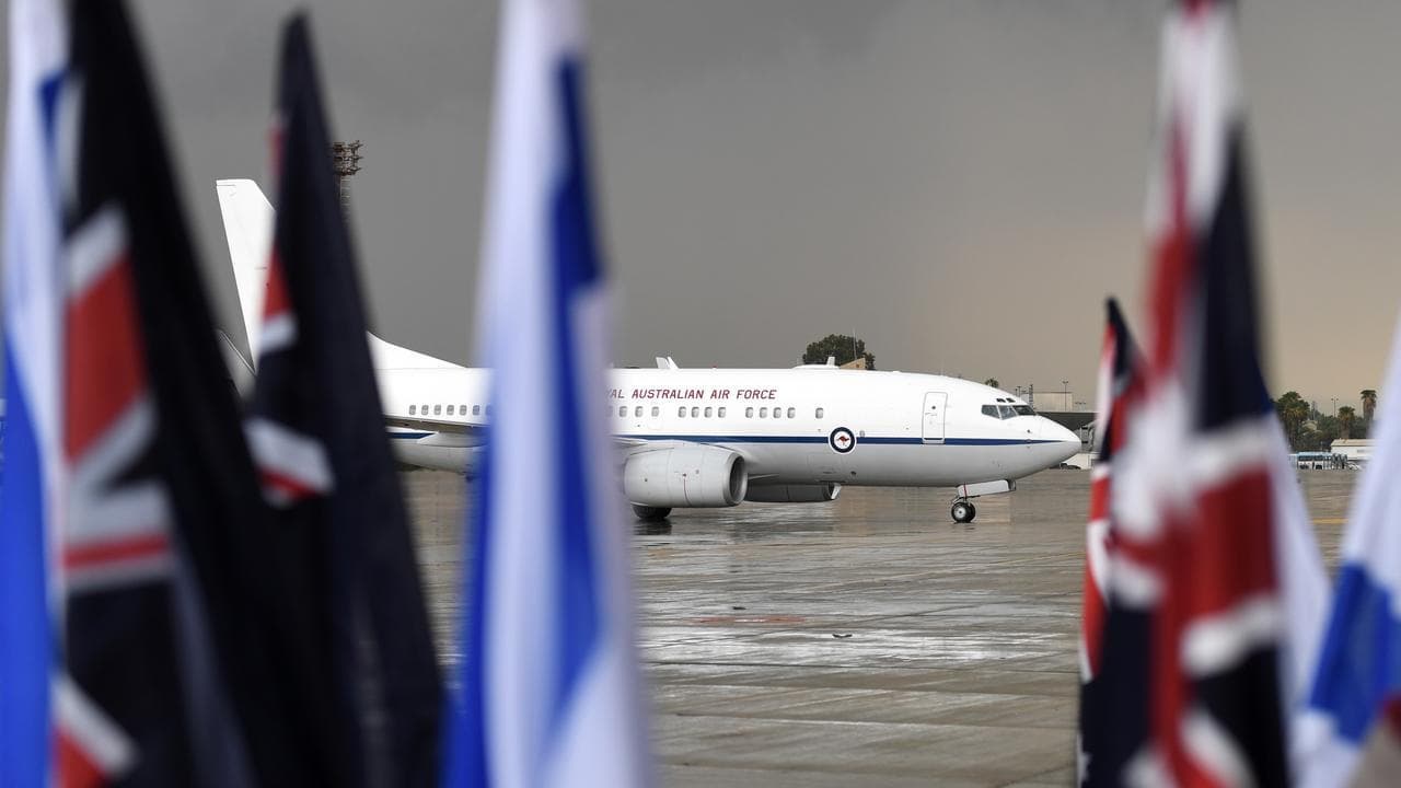 'High likelihood' of strikes trigger evacuation orders