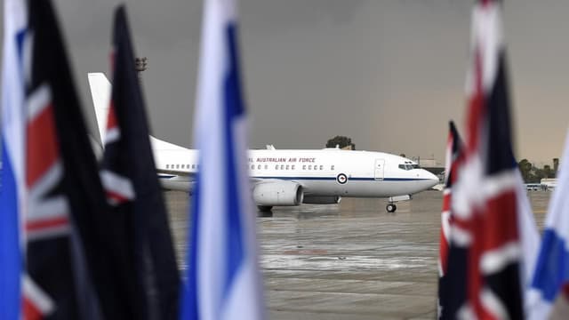 'High likelihood' of strikes trigger evacuation orders