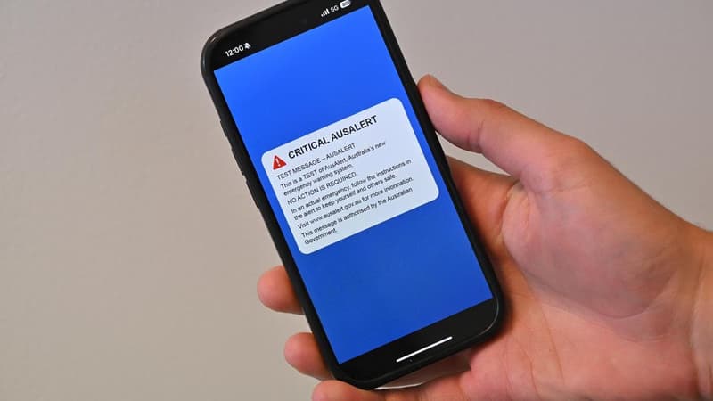 Got a phone? Prepare for an unsolicited message