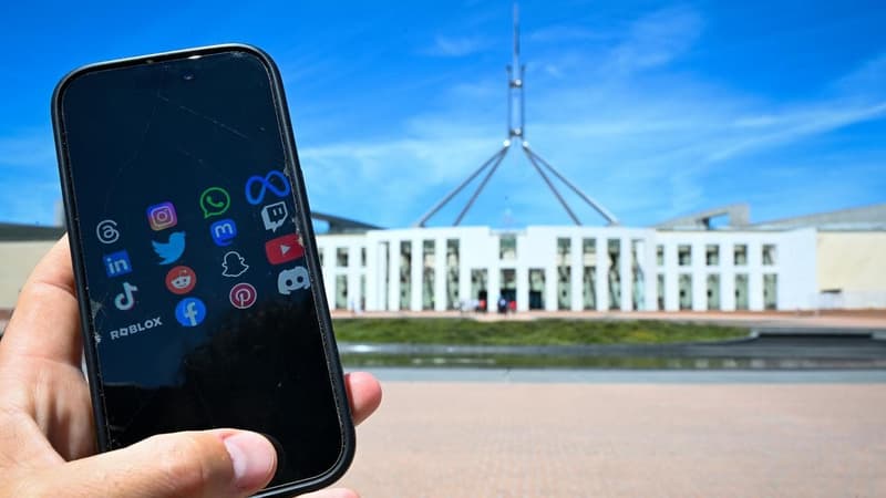 Social media ban study to track thousands of families